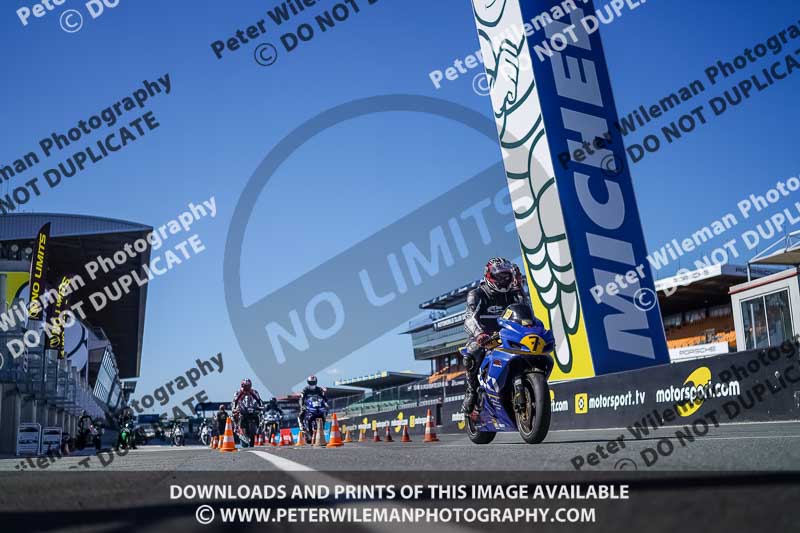 Le Mans;event digital images;france;motorbikes;no limits;peter wileman photography;trackday;trackday digital images